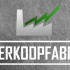 De Verkoopfabriek – Logo