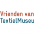 Stg Vrienden van het TextielMuseum – logo