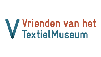 Stg Vrienden van het TextielMuseum – logo
